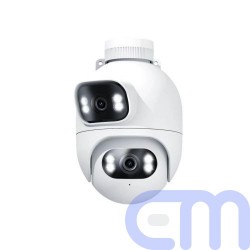 Xiaomi IMILAB EC6 Floodlight Dual Outdoor Security Camera 2K White EU CMSXJ68A 1