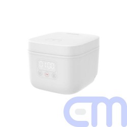 Xiaomi Joyami Smart Rice Cooker L1, 1,6 Liter, White EU JFB02M-EU 2