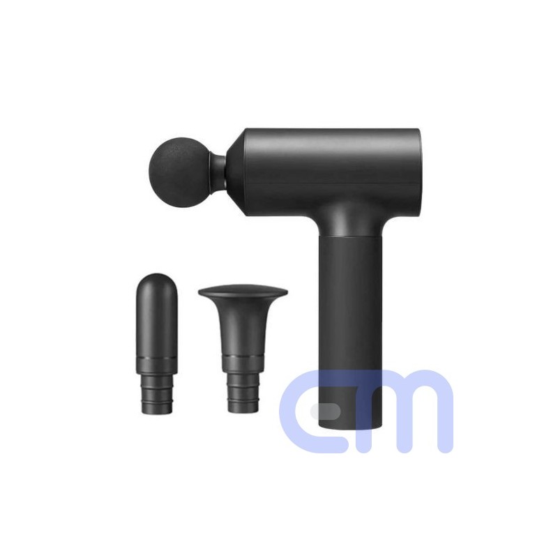 Xiaomi Mi Massage Gun Black EU BHR5608EU