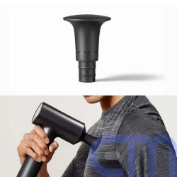 Xiaomi Mi Massage Gun Black EU BHR5608EU 3