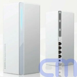 Xiaomi Mi Router AX3000 Mesh System NE (2pcs) White EU DVB4458GL 2