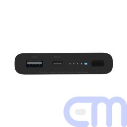 Xiaomi Power Bank Wireless 10.000 mAh Black EU BHR5460GL 3