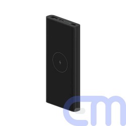 Xiaomi Power Bank Wireless 10.000 mAh Black EU BHR5460GL 4