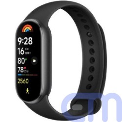 Xiaomi Smart Band 9 Black...