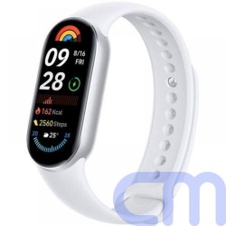 Xiaomi Mi Band 9 Silver EU...