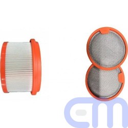 Xiaomi Vacuum Cleaner Mi Robot G9 Plus/G10 Plus Filter Kit EU BHR6457CN 1