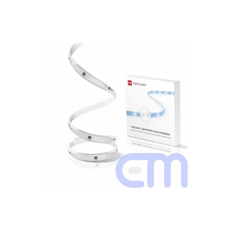 Xiaomi Yeelight Lightstrip Plus Extension White EU GPX4015RT