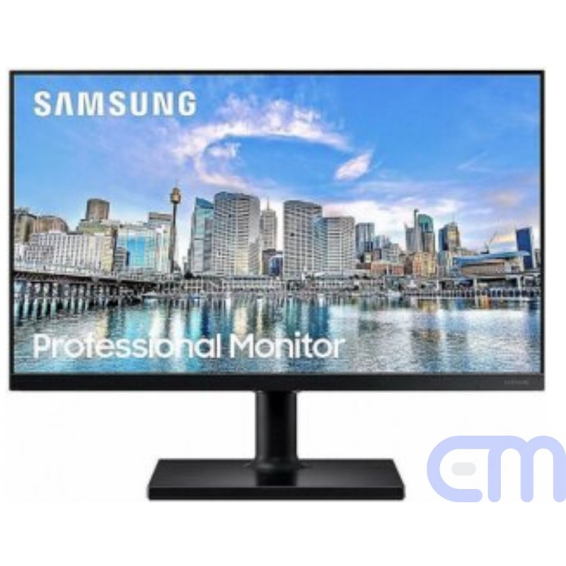 Monitorius Samsung LF27T450FQRXEN, 27" ~68.5