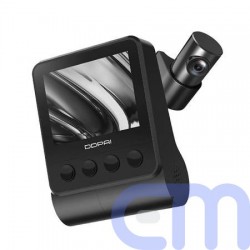 DDPAI Z50 GPS Dual Dash camera vaizdo registratorius 1