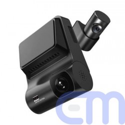 DDPAI Z50 GPS Dual Dash camera vaizdo registratorius 2