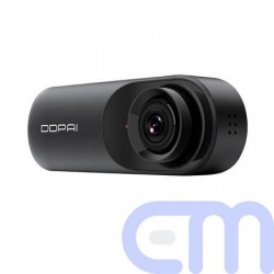 DDPAI Mola N3 Pro GPS 2K Dash camera, vaizdo registratorius 1