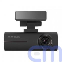 DDPAI N1 Dual Dash camera vaizdo registratorius 2