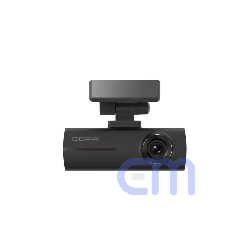 DDPAI N1 Dual Dash camera vaizdo registratorius