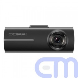 DDPAI N1 Dual Dash camera vaizdo registratorius 3