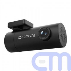 DDPAI Mini Pro  Dash camera vaizdo registratorius 1