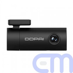 DDPAI Mini Pro  Dash camera vaizdo registratorius 2