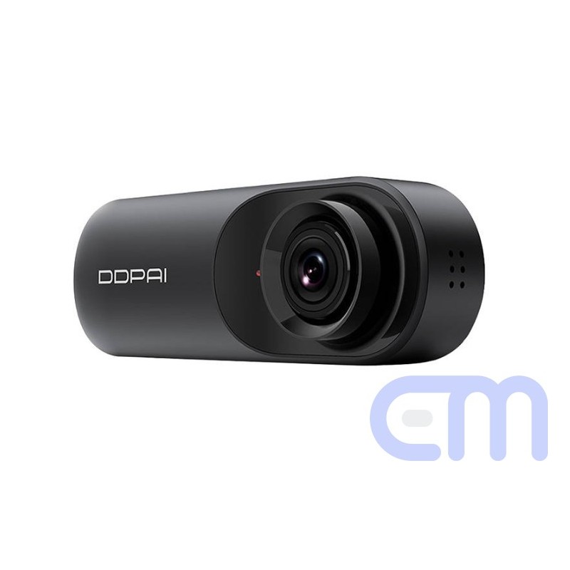 DDPAI Mola N3 Pro 2K Dash camera, vaizdo registratorius