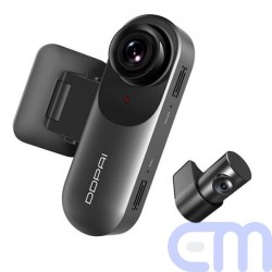 DDPAI Mola N3 Pro 2K Dash camera, vaizdo registratorius 2