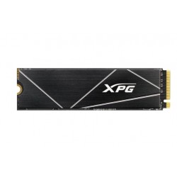 SSD vidinis kietasis diskas Adata XPG Gammix S70 (AGAMMIXS70B-512G-CS) 1