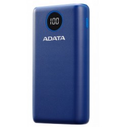 Atsarginis maitinimo šaltinis ("Power Bank") ADATA AP20000QCD-DGT-CDB 2