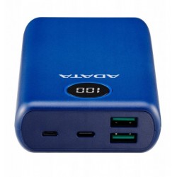 Atsarginis maitinimo šaltinis ("Power Bank") ADATA AP20000QCD-DGT-CDB 3