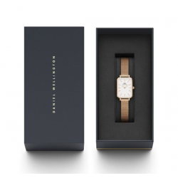 Laikrodis moterims Daniel Wellington 2