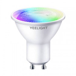 Yeelight  GU10 Smart Bulb W1 išmanioji lemputė 3