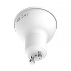 Yeelight  GU10 Smart Bulb W1 išmanioji lemputė 4