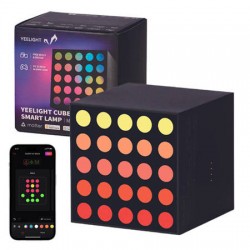 Yeelight Cube Light Smart žaidimų lempos matrica 2