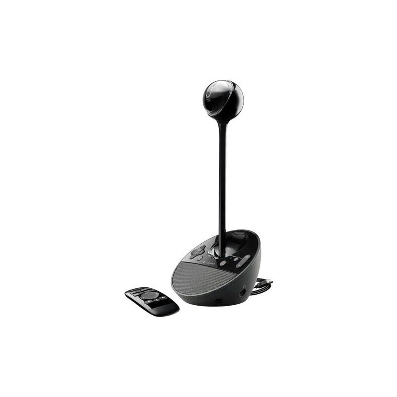 Logitech Conference Camera BCC950 Black EU (960-000867)