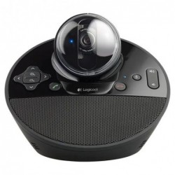 Logitech Conference Camera BCC950 Black EU (960-000867) 2