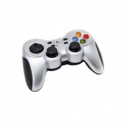 Logitech F710 Wireless Gamepad Silver EU (940-000142) 2