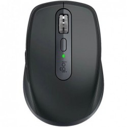 Logitech Mouse Wireless MX Anywhere 3S for Business Black EU (910-006958) 2