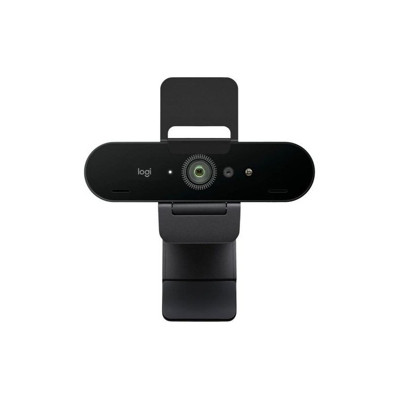 Logitech Webcamera BRIO Stream 4K Black EU (960-001194)