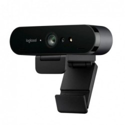 Logitech Webcamera BRIO Stream 4K Black EU (960-001194) 2