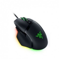 Razer Basilisk V3 Wired Gaming Mouse 10+1 Button, 26000 DPI, RGB, Black EU(RZ01-04000100-R3M1) 2