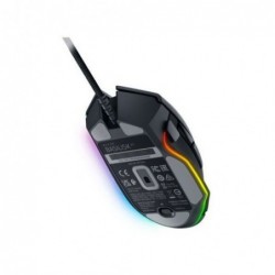 Razer Basilisk V3 Wired Gaming Mouse 10+1 Button, 26000 DPI, RGB, Black EU(RZ01-04000100-R3M1) 3