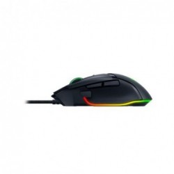 Razer Basilisk V3 Wired Gaming Mouse 10+1 Button, 26000 DPI, RGB, Black EU(RZ01-04000100-R3M1) 4