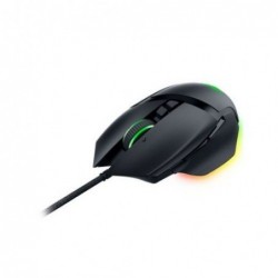 Razer Basilisk V3 Wired Gaming Mouse 10+1 Button, 26000 DPI, RGB, Black EU(RZ01-04000100-R3M1) 5