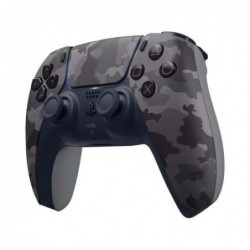 Sony PS5 Dualsense Wireless Controller (OEM) Camo Gray EU 2