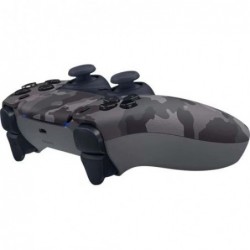 Sony PS5 Dualsense Wireless Controller (OEM) Camo Gray EU 3