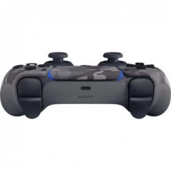 Sony PS5 Dualsense Wireless Controller (OEM) Camo Gray EU 4