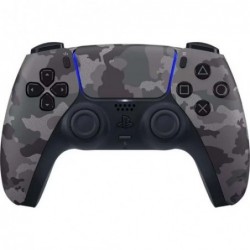 Sony PS5 Dualsense Wireless Controller (OEM) Camo Gray EU 5