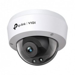 TP-LINK Wireless Security Camera In-and-Outdoor VIGI C240I White/ Black EU 1