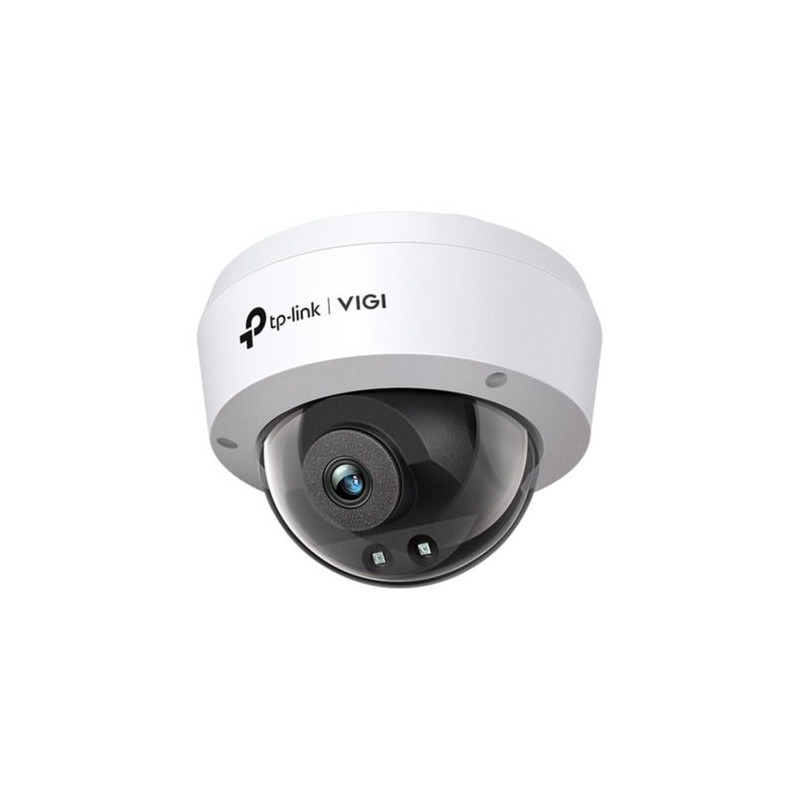 TP-LINK Wireless Security Camera In-and-Outdoor VIGI C240I White/ Black EU