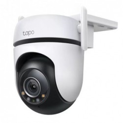 TP-LINK Wireless Security Camera Outdoor Tapo C520WS White EU 1