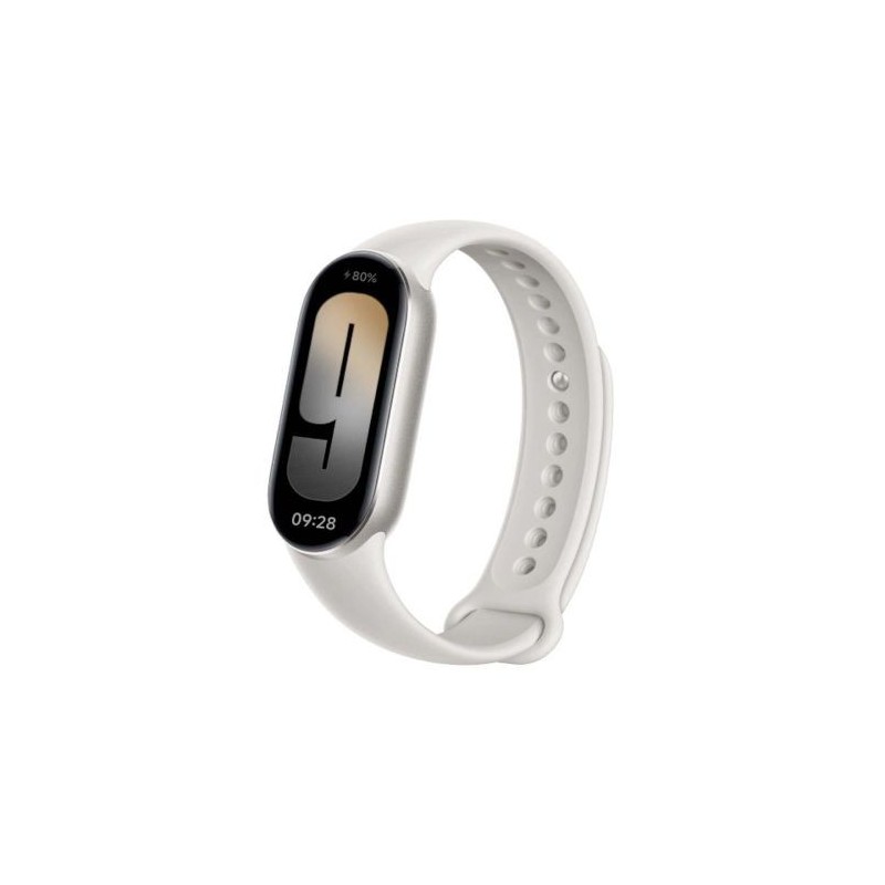 Xiaomi Smart Band 9 Titan Gray EU BHR8642GL