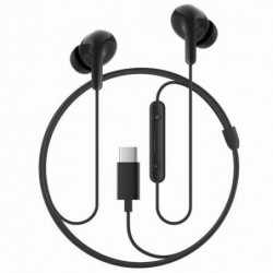 Xiaomi Type-C Earphones Black EU BHR8930GL 1