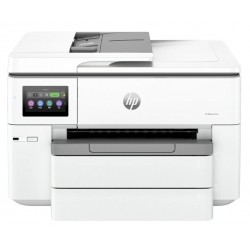 Rašalinis spausdintuvas HP OfficeJet Pro 9730e 1