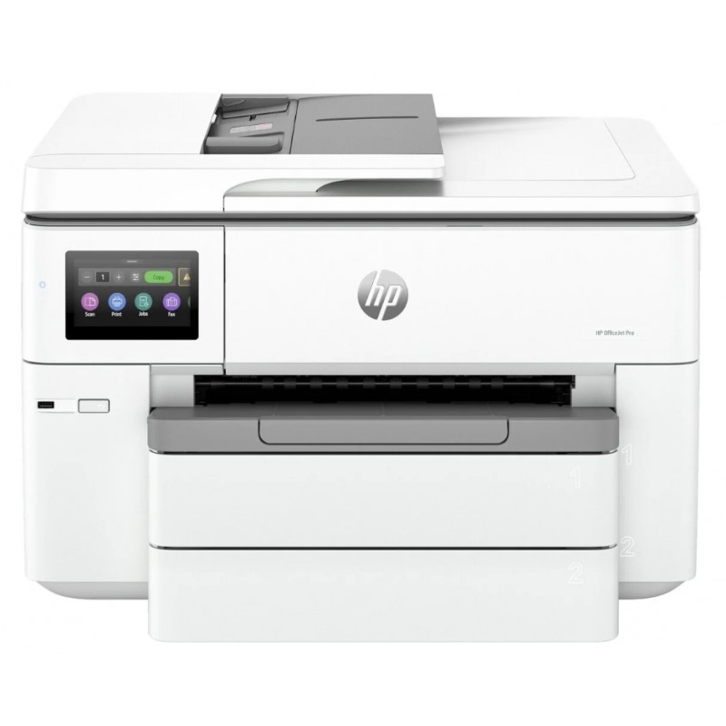 Rašalinis spausdintuvas HP OfficeJet Pro 9730e